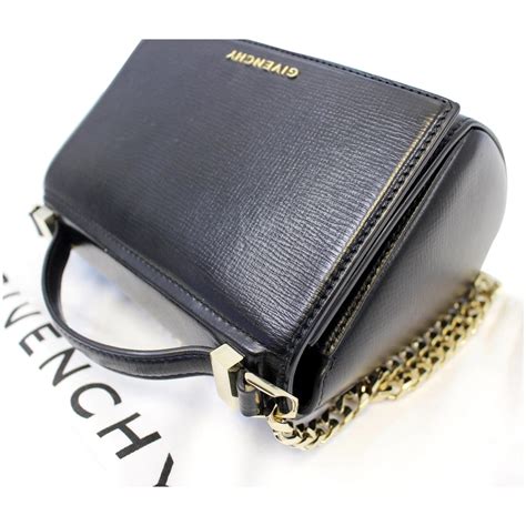 givenchy mini pandora crossbody